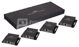 I/O EXTENDER HDMI 50M CAT6/38155 LINDY