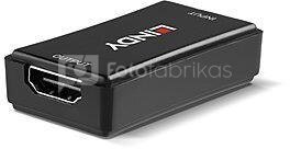 I/O REPEATER HDMI 40M/38211 LINDY