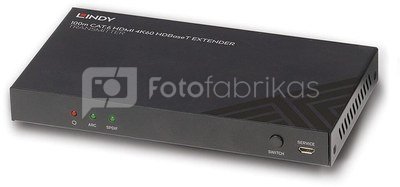 I/O VIDEO TRANSMITTER HDMI/100M 38341 LINDY