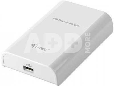 i-tec i-tec USB 2.0 Display Video Adapter Advance V