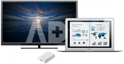 i-tec i-tec USB 2.0 Display Video Adapter Advance V