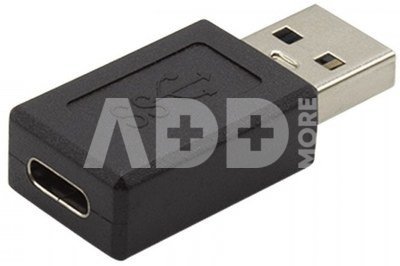 i-tec i-tec USB-A to USB-C Adapter 10 Gpbs
