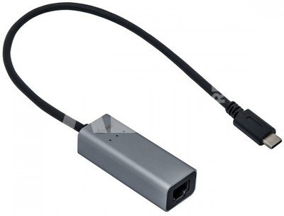 i-tec i-tec USB-C Metal 2.5Gb ps Ethernet Adapter