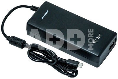 i-tec i-tec USB-C Metal Nano Dock HDMI/VGA + LAN + P