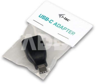 i-tec USB 3.1 Adapter C male to A female