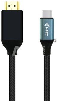 i-tec USB-C do HDMI adapter kablowy 4K/60Hz