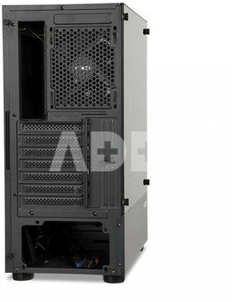 iBOX Computer case Lupus 27
