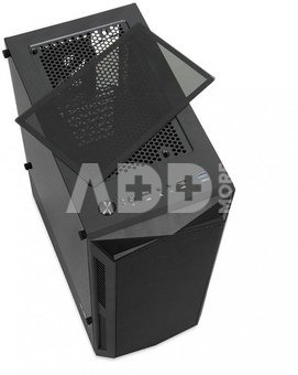 iBOX Computer case Lupus 27