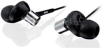 iBOX headphones iBOX P009
