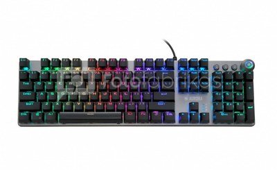 iBOX Keyboard Aurora K-4 Gaming