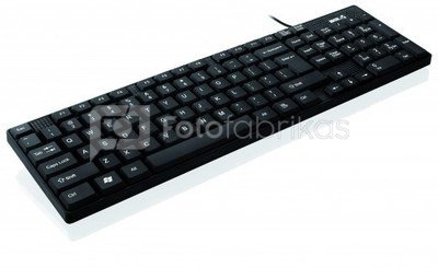 iBOX Keyboard CERES USB