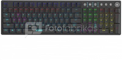 iBOX Keyboard iBOX Aurora K6 gamming
