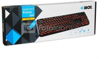 iBOX Keyboard IKS620