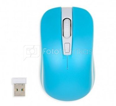 iBOX LORIINI PRO optical blue unruly mouse