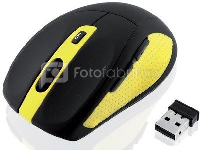 iBOX Mouse BEE2 PRO optical wireless