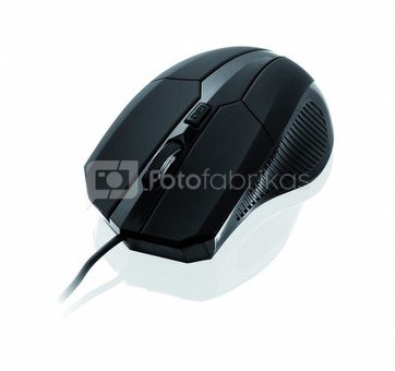 iBOX Mouse I005 Laser USB