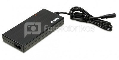 iBOX Universal notebook power supply IUZ90WA 90W Automatic, slim