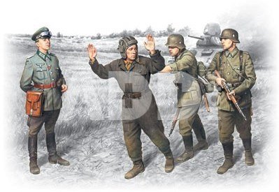 Icm Barbarossa Operation June 22 1941