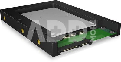 Raidsonic ICY BOX IB-2538StS 2,5 to 3,5 HDD/SSD Converter