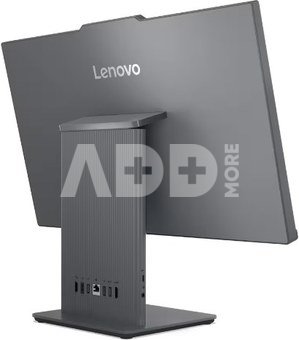 Lenovo IdeaCentre AIO 24IRH9 23.8 FHD i3-1315U/16GB/512GB/Intel UHD/WIN11 Home/ENG kbd/Grey/2Y Warranty | Lenovo Lenovo