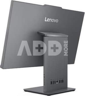 Lenovo IdeaCentre AIO 24IRH9 23.8 FHD i3-1315U/16GB/512GB/Intel UHD/WIN11 Home/ENG kbd/Grey/2Y Warranty | Lenovo Lenovo