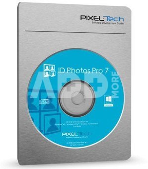 IdPhotos Pro Software