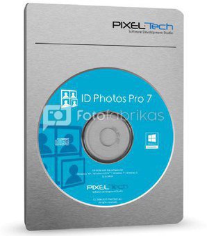 IdPhotos Pro Software