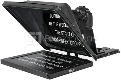 Ikan PT4700 Professional 17 High Bright Teleprompter