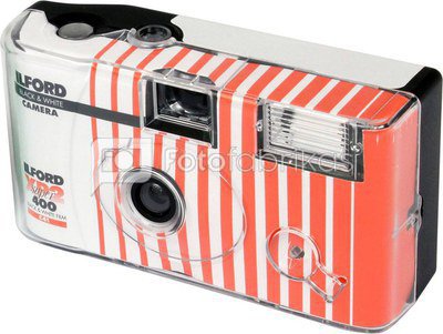 Ilford одноразовая камера Camera XP2 400/27