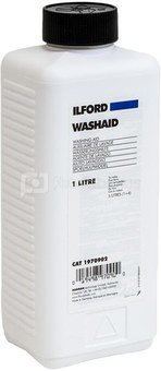 Ilford раствор для промывки бумаги 1л (1970902)