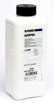 Ilford вспомогательный раствор для промывки Ilfotol 1л (1905162)