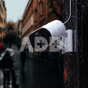 Imou security camera Versa 2MP, white