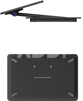 Infinity Adjust Stand for 11" iPad Pro & 10.9" iPad Air - Black