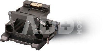 ING 15mm LWS Baseplate Type II - Grey