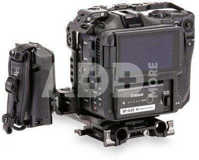 ing Canon C70 Advanced Kit - Black