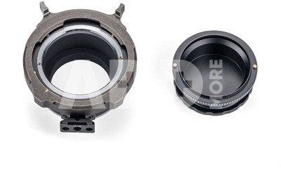 ing Canon RF Mount to PL Mount Adapter with Adjustable Back Focus