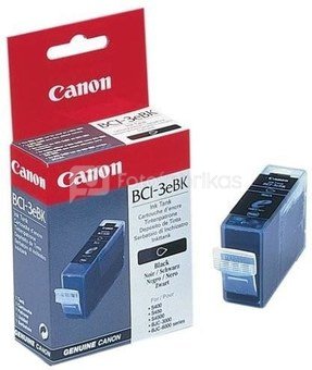 Canon BCI-3 E BK black