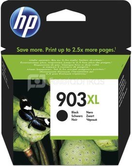 HP T6M15AE ink cartridge black No. 903 XL