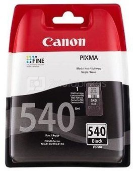 Canon PG-540 black