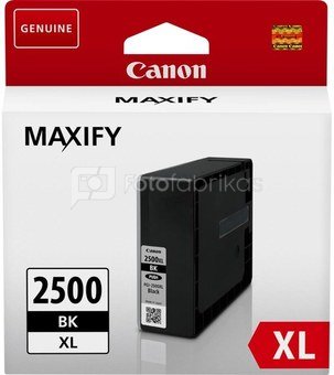 Canon PGI-2500 XL BK black