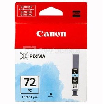 Canon PGI-72 PC photo cyan