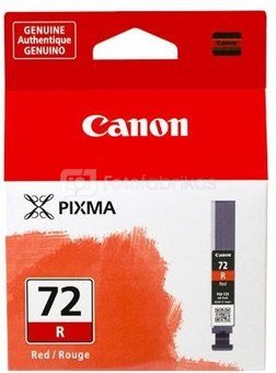 Canon PGI-72 R red