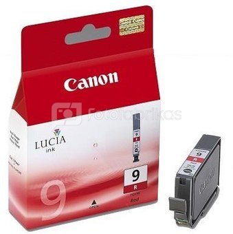 Canon PGI-9 R red