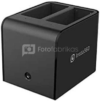 Insta360 Dual Charger for Pro/Pro2