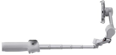 Insta360 Flow 2 Standard Bundle (šed&aacute;)