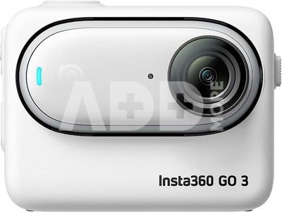 Insta360 GO 3 Action Camera 128 GB