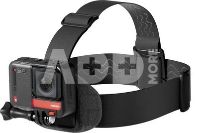 Insta360 Head Strap