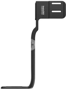 Insta360 ONE RS 1-inch 360 Invisible Mic Bracket for Rode Wireless GO & GO II