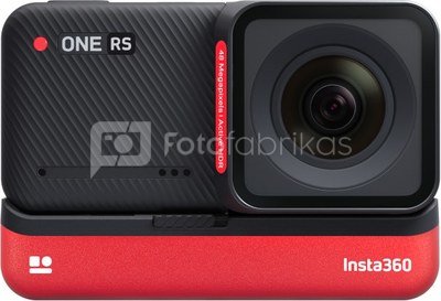 Insta360 ONE RS 4K Edition