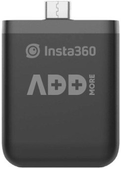 Insta360 ONE RS Vertical Battery Base for 1-Inch 360